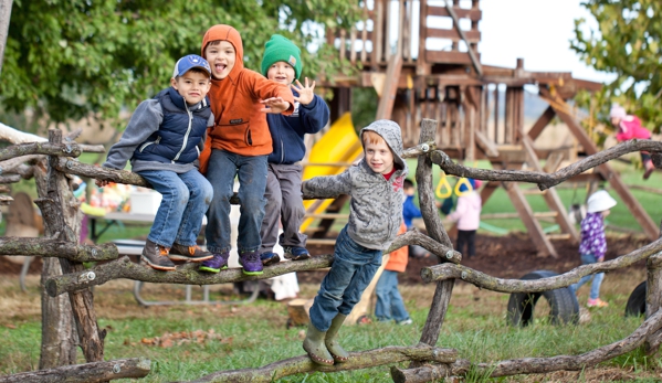 Prairie Moon Waldorf School - Lawrence, KS