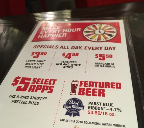 Red Robin Gourmet Burgers - Monroeville, PA