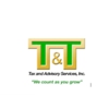 T & T Tax & Advisory Services gallery