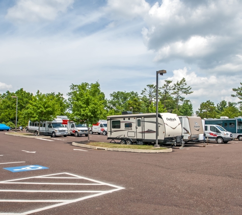 Metro Self Storage - Limerick, PA