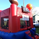 The Gonzalez Moonbounce Rentals - Party & Event Planners