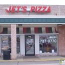 Jet's Pizza - Pizza