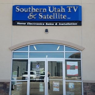 Southern Utah TV & Satellite - Saint George, UT