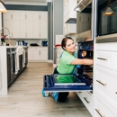 Custom Cleaning of the Palm Beaches - House Cleaning