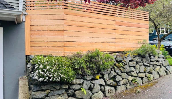 Optima Fence and Deck - Mercer Island, WA