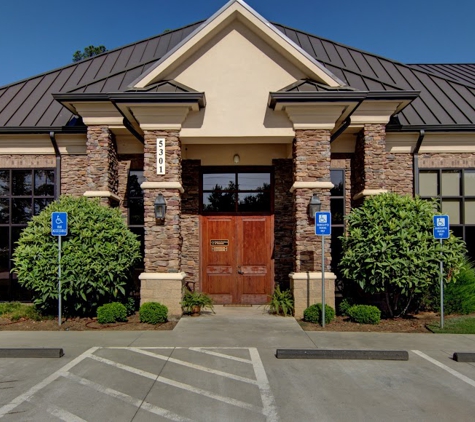 Pediatric Dentistry of Texarkana - Texarkana, TX