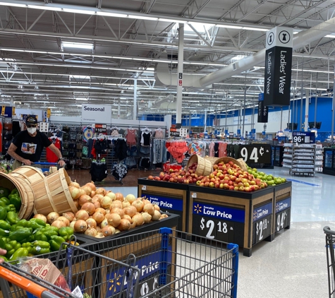 Walmart Supercenter - Surprise, AZ