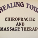 A Healing Touch - Massage Therapists
