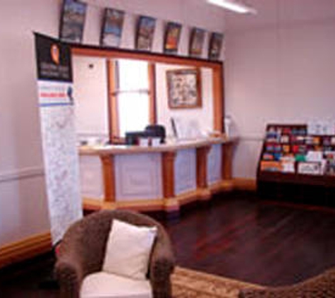 Leonora Shire Council - Visitor Centre/Library