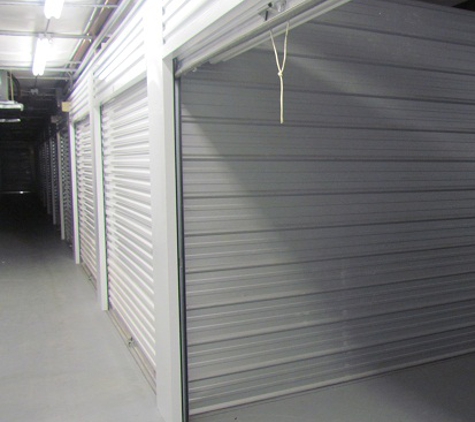 Premier Storage in Commerce - Commerce, GA