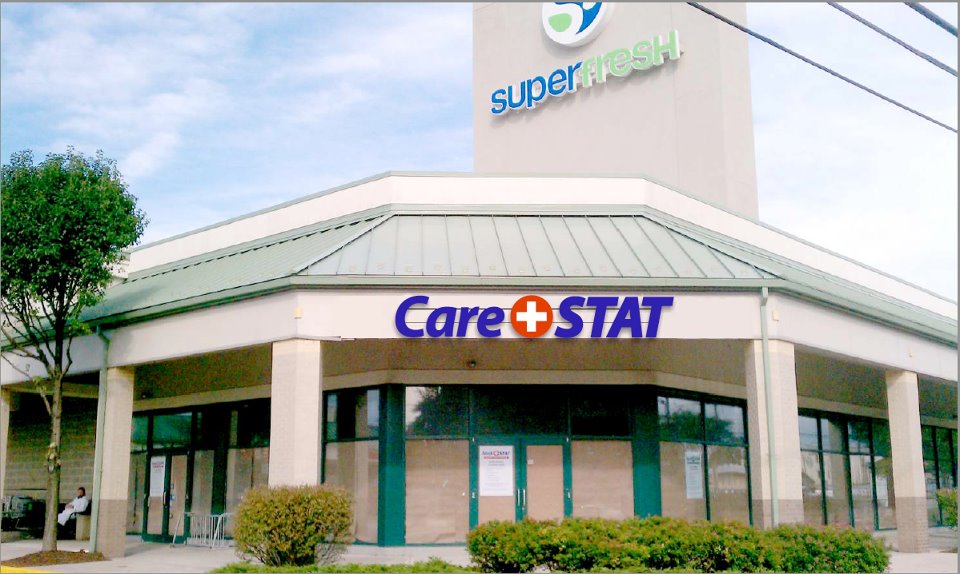 Carestat Urgent Care 1305 W Chester Pike, Havertown, PA 19083 - YP.com