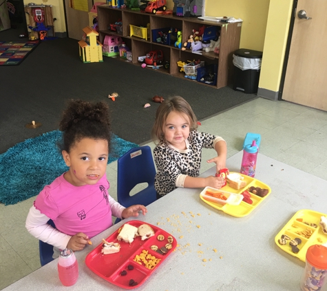 Kalps little sprouts learning center - Youngwood, PA