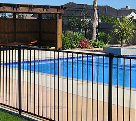 Ozwhite Fences - Acacia Ridge, QLD