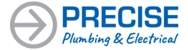 Precise Plumbing and Electrical - Electrical Contractors