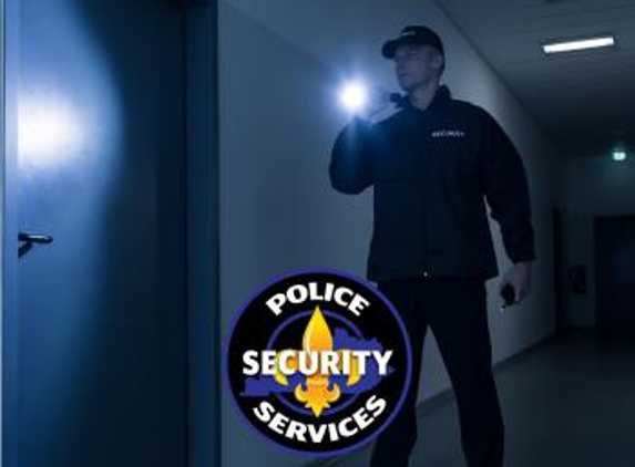 Police Security Services - Mount Washington, KY