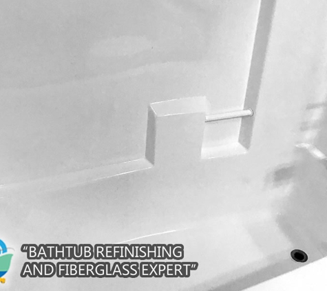Bathtub Refinishing And Fiberglass Expert - Los Angeles, CA