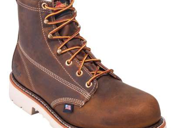 Economy Boots Sales & Service - Gautier, MS