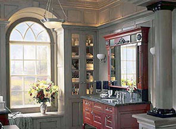 Designer Baths & Kitchens - Germantown, TN