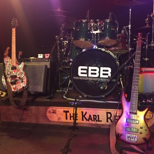 The Karl Reef - New Port Richey, FL