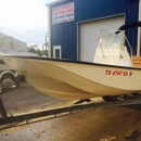 Northwest Fiberglass Inc. - Boat Maintenance & Repair