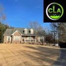 CLA Lawncare - Gutters & Downspouts