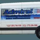 Admiral Plumbing Services - Plumbers