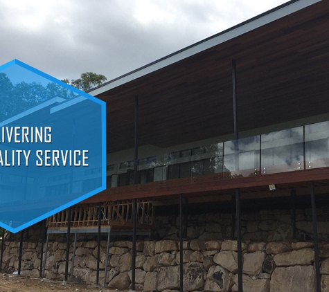 Quality Aluminium Fabrication - Burleigh Heads, QLD
