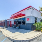 CubeSmart Self Storage