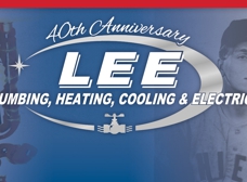 Lee Plumbing, Heating, Cooling & Electric - Kenosha, WI 53140