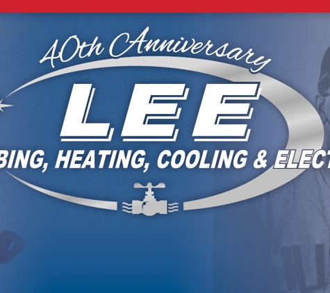Lee Plumbing, Heating, Cooling & Electric - Kenosha, WI