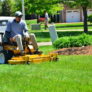 GreenPal Lawn Care - Tampa, FL