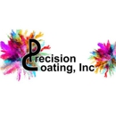 Precision Coating Inc - Powder Coating