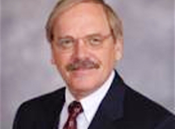 Von Gillern, Thomas L, MD - Moline, IL