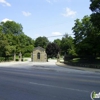 Lake View Cemetery gallery