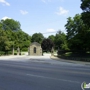 Lake View Cemetery