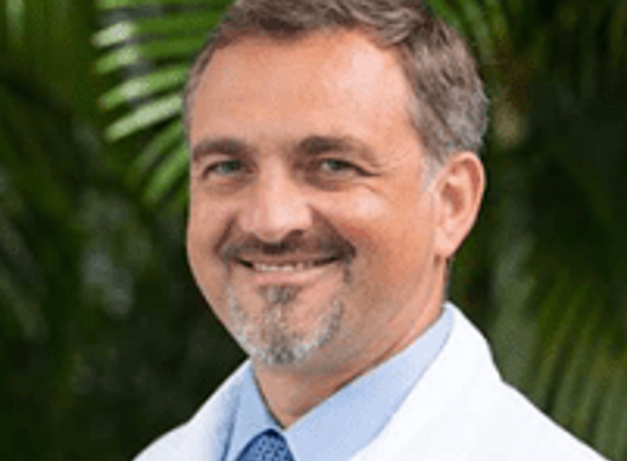 Tom Macek, MD - Oakland Park, FL