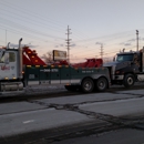 Allied Towing Service - Truck Wrecking