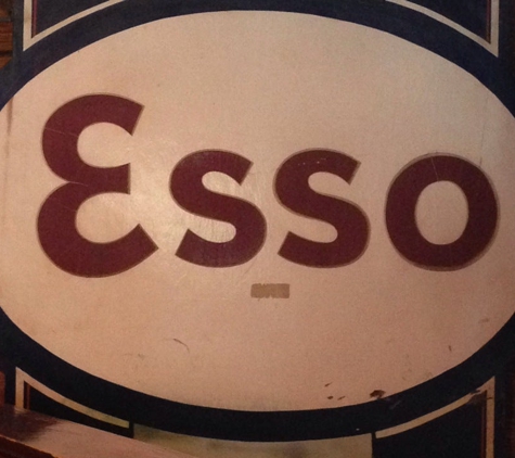 The Esso Club - Clemson, SC