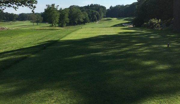 Cohasset Golf Club - Cohasset, MA