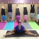 Breathe Studio - Yoga Instruction