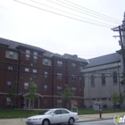 Colman Court Apartments