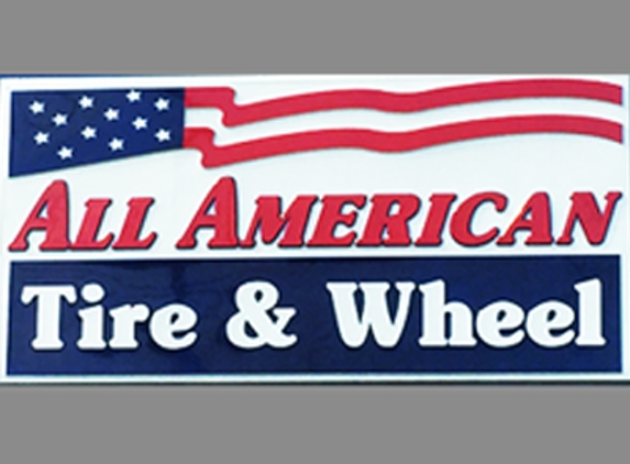 All American Tire And Wheel - Knoxville, TN