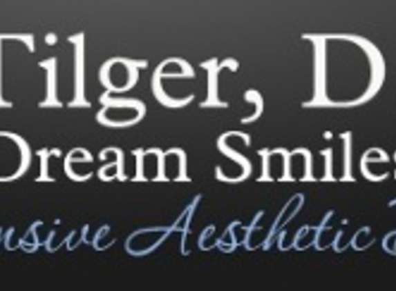 Larry W. Tilger DDS, PA - Houston, TX