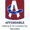 Affordable Heating & Air Conditioning gallery