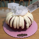 Nothing Bundt Cakes