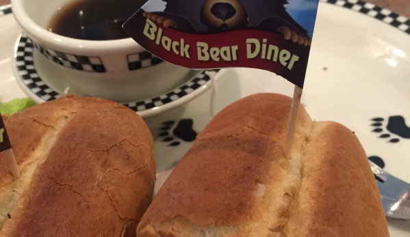 Black Bear Diner - Pleasanton, CA