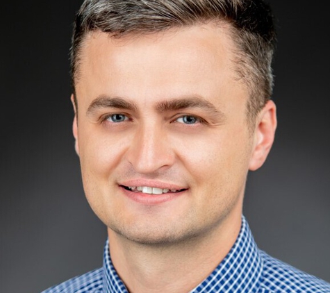 Vladimir N. Kolomyza, PA-C - Seattle, WA