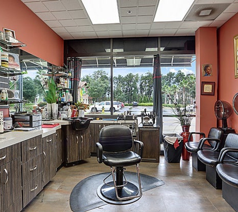 Sola Salon Studios - Covington, LA