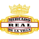 Mercado Real De La Villa - Grocery Stores