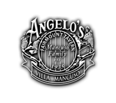 Angelo's Fairmount Tavern - Atlantic City, NJ